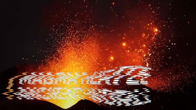 Magma Floods May Have Triggered Ancient Global Warming