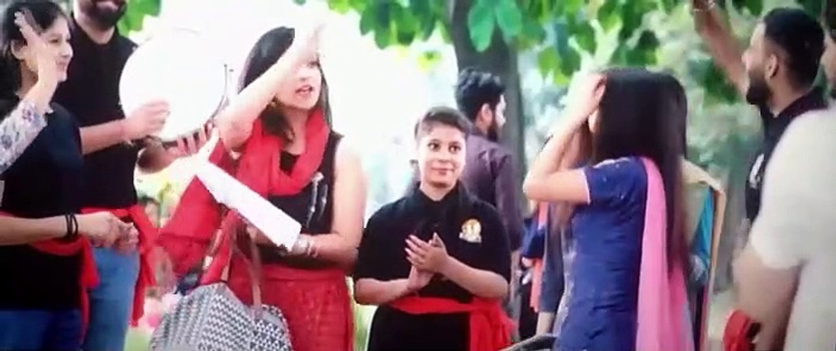 Ikko Mikke (2020)Punjabi Movie Part 1 - 3