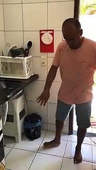 Humour pour garder la forme