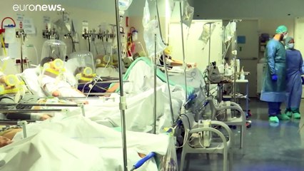 Covid-19, protezione civile, ancora in calo il numero dei morti