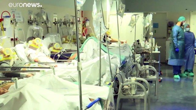 Covid-19, protezione civile, ancora in calo il numero dei morti