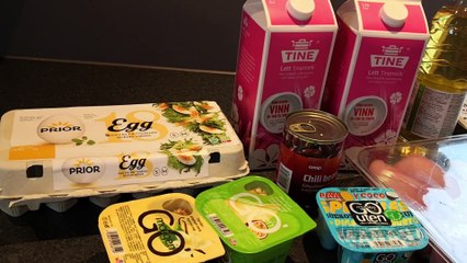 کورونا وائرس - کھانے کو ذخیرہ کرنے کی وجہ سے کھانے کی قلت | Corona Virus | Food Shortage In Europe