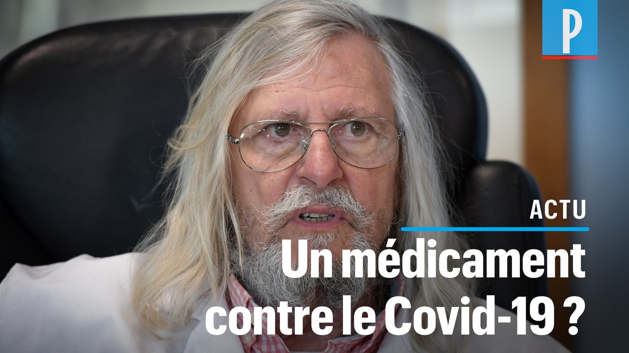 La chloroquine, remède miracle contre le coronavirus selon le Pr Raoult, c'est quoi ?