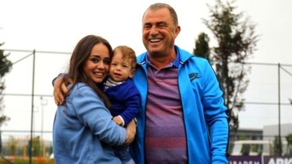 Fatih Terim'in kızlarından zehir zemberek koronavirüs tepkisi