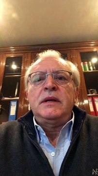 Los dentistas piden al Gobierno que cierre sus clínicas: Tengo 61 años, soy hipertenso y trabajo a 40 cm de mis clientes