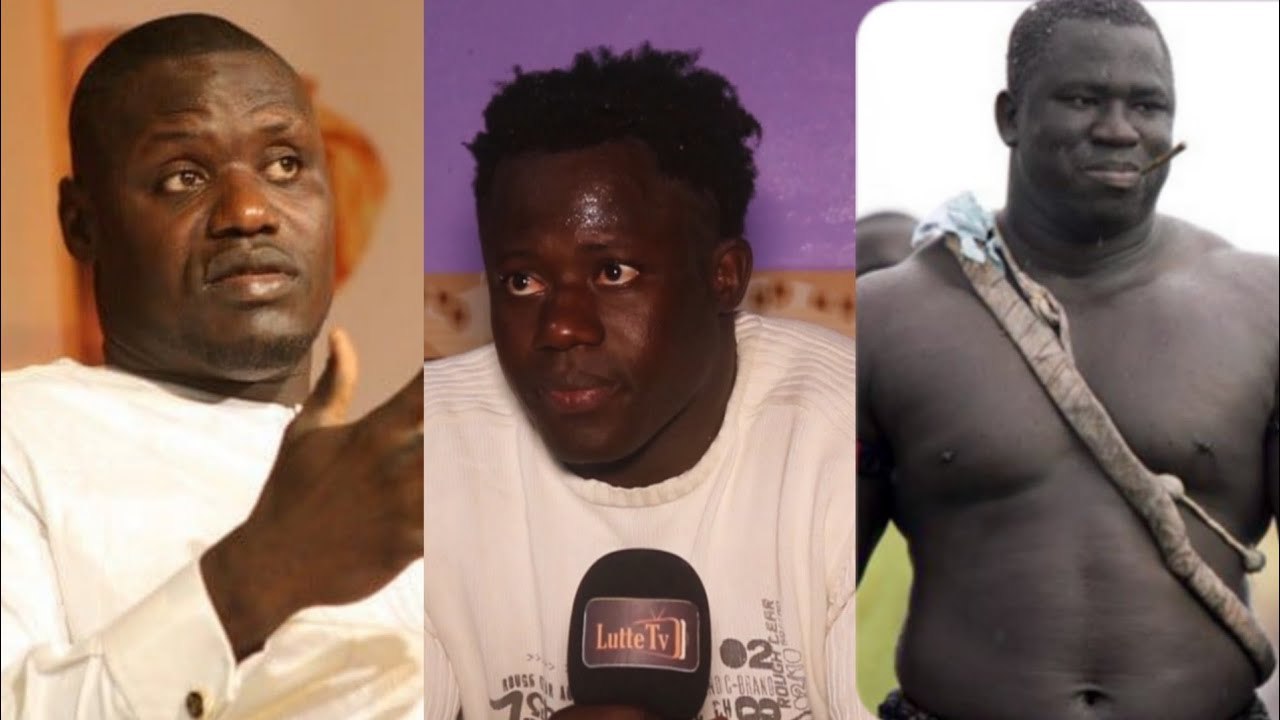 Révélations de Valdo sur les relations entre Yékini et son père   Tyson sou donn beuré ak Yékini..