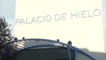 El Palacio de Hielo acogerá la morgue de los fallecidos por COVID-19 en Madrid