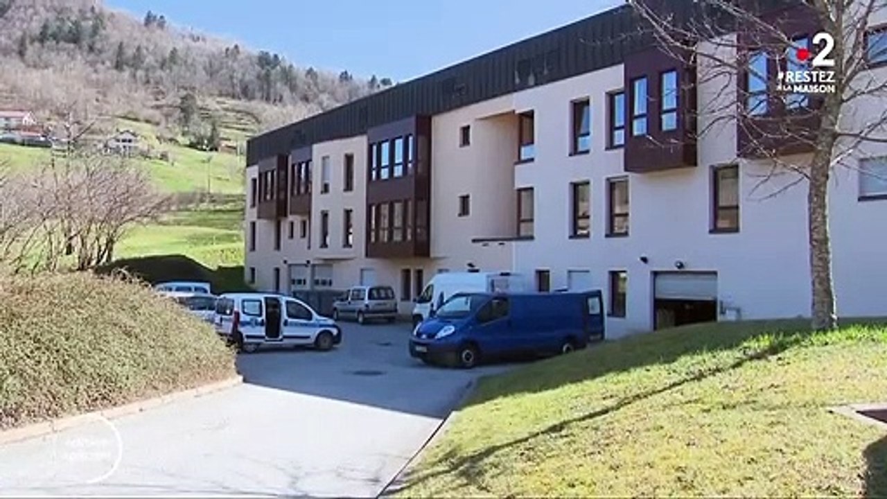 Coronavirus : 20 résidents d'un Ehpad des Vosges sont morts depuis le début de l'épidémie