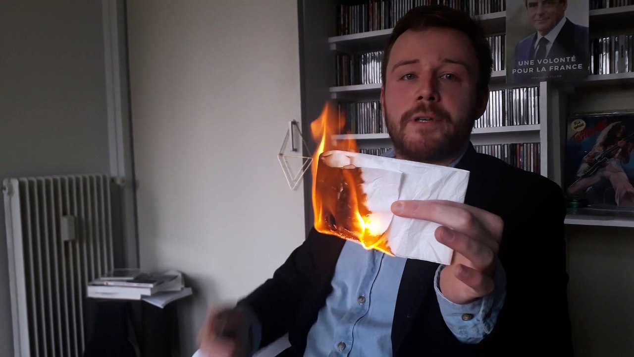 Jour 5 - Serge Gainsbourg confiné