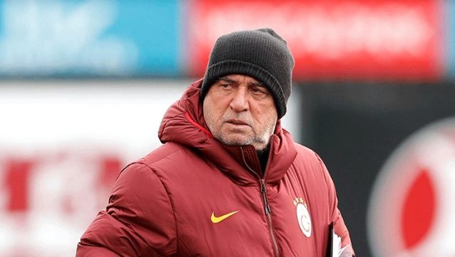 Herkes bunu paylaşıyor! İşte Fatih Terim'in Beşiktaş maçı sonrası söylediği sözler