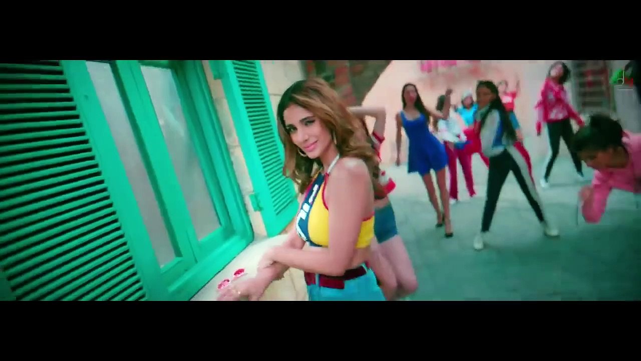 Honey_Tera_koka_song(720p)