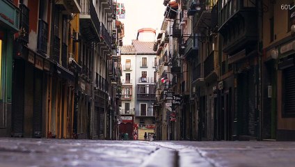 Ya Falta Menos: el vídeo de 601 Producciones