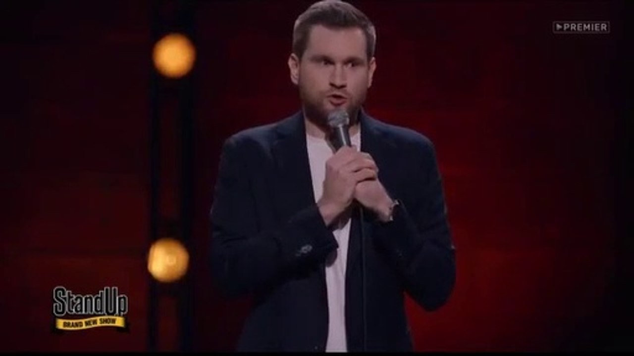 Stand Up - 7 сезон 17 выпуск –