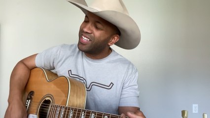 It’s Coffey Anderson on the Arizona Daily Mix