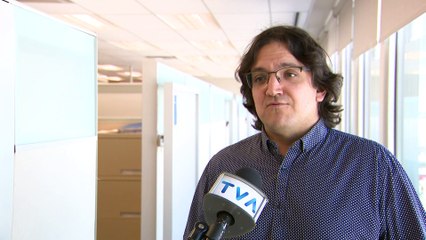 COVID-19 : Ouverture d'une clinique de dépistage à Rivière-du-Loup