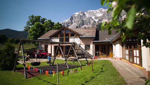 Die Bergretter Staffel 1 Folge 1