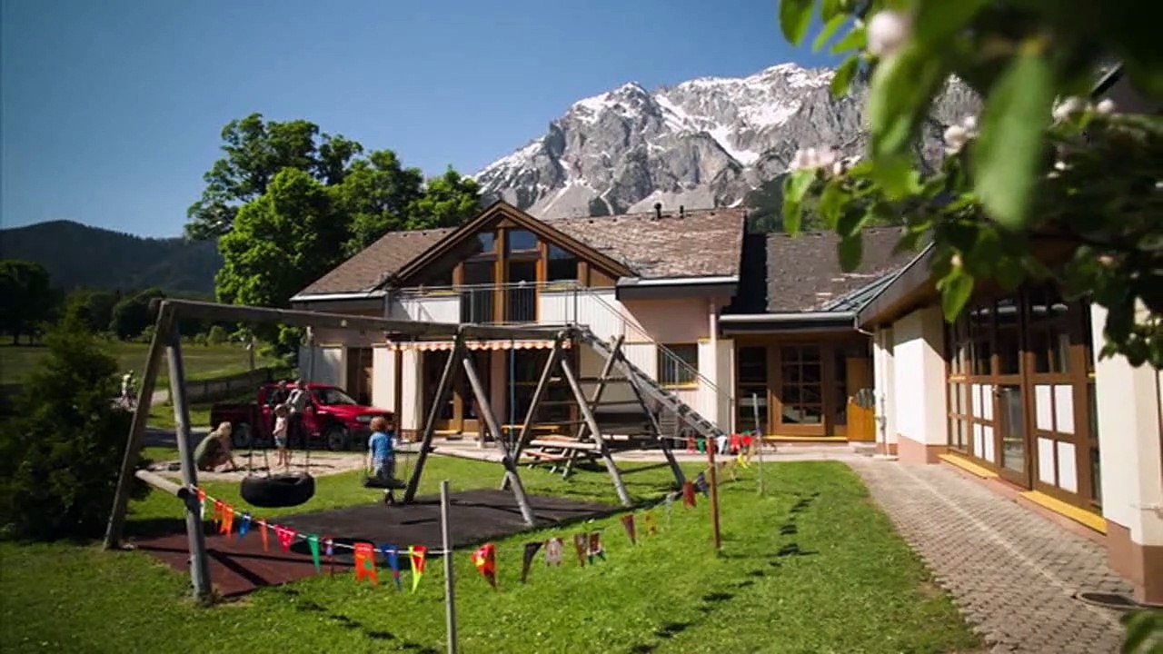 Die Bergretter (27) Tödliche Abgründe Staffel 5 Folge 1 Teil 2