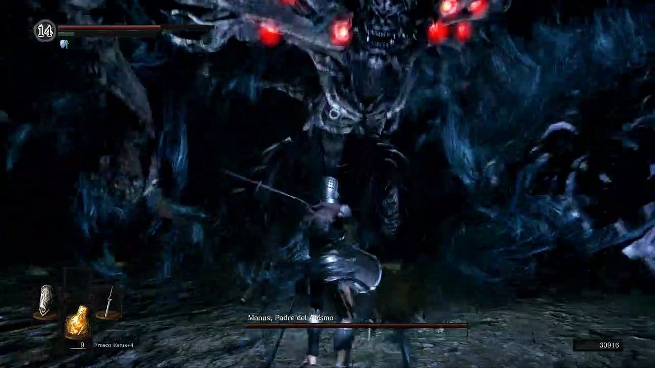 Manus a Manus con Manus