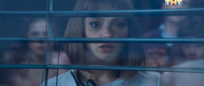 Колл-центр 1 серия (2020) –