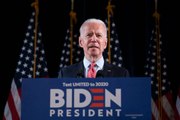 Joe Biden Has Discussed Vice Presidential Pick With Barack Obama