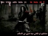 [ Arabic sub ] Gackt Returner by Ruffy San