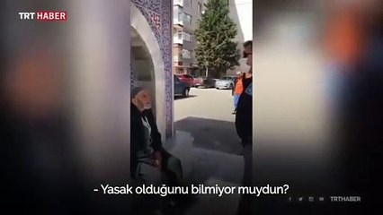 Türkiye yaşlıları için seferber oldu