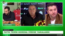 Fatih Terim'in sağlık durumu nasıl? | Mustafa Cengiz ve Yusuf Günay Koronavirüs testleri yaptıracak