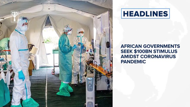 APC, PDP shuts down secretariats over coronavirus, More than 1 billion told to stay home worldwide and more