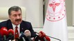 Sağlık Bakanı Fahrettin Koca, bu kez gençleri koronavirüs konusunda uyardı