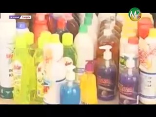 JT FRANÇAIS 21H00 DU 23 MARS 2020