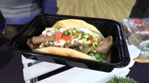 Aioli Gourmet Burgers has Weekly Meal Prep for Pickup or Delivery