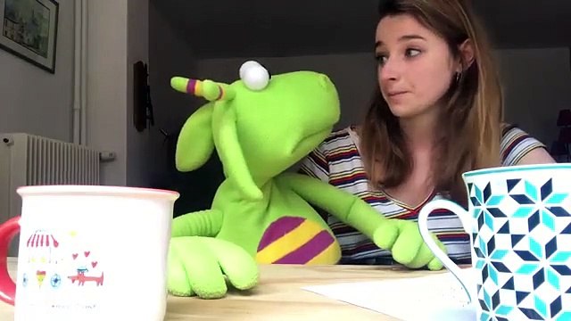 Le Cas Pucine et les attestations (Confinement)