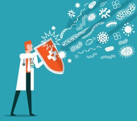 Foods That Can Boost Immunity — And Some That Can Hurt It