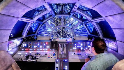 Learn the Secrets of Being a Disney Imagineer With This Free Online Course Your Entire Family Can Take Right Now