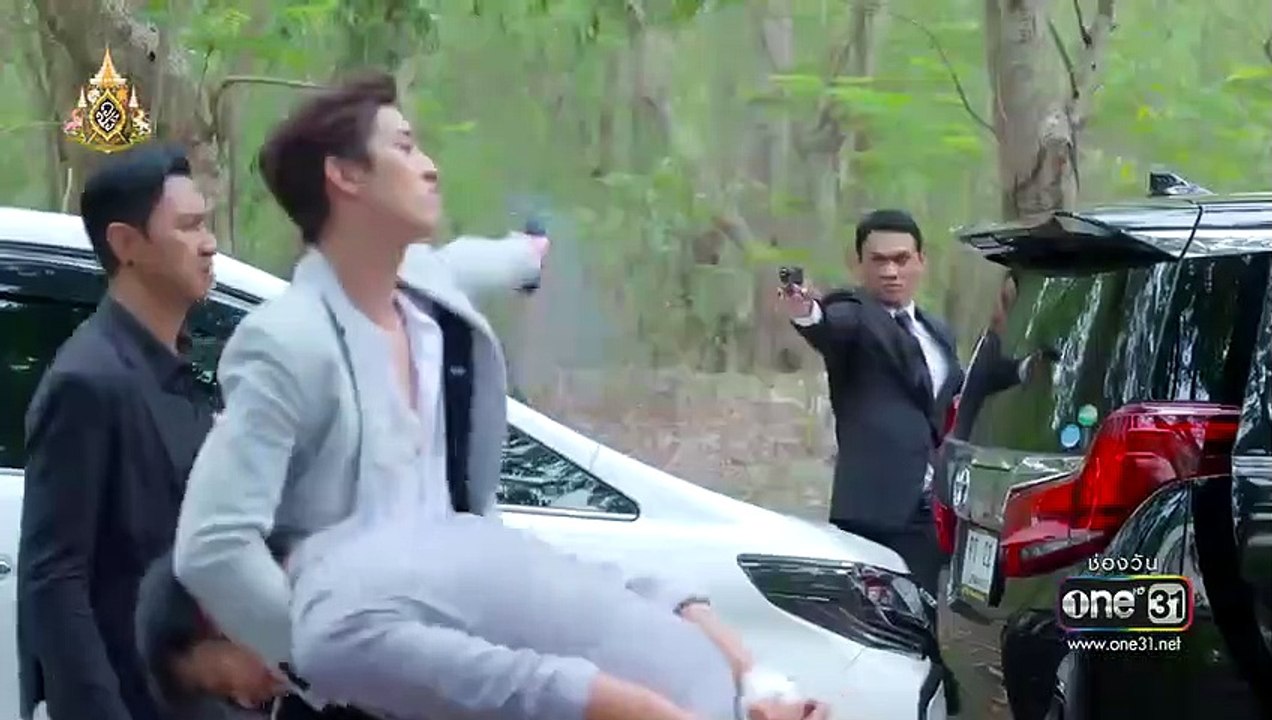 หัวใจศิลา EP.25 (ตอนที่. 25) วันที่ 3 มิถุนายน 2562 || หัวใจศิลา 03/06/2562