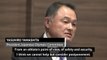 Postponement of Tokyo 2020 should be considered, says Japan committee president