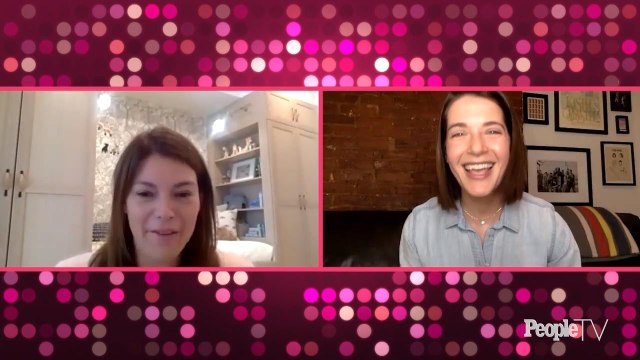 Top Chef's Gail Simmons Encourages People to Do Take Out: 'You Want to Support, But Be Smart'