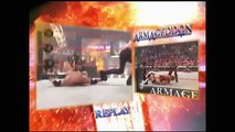 FULL MATCH Goldberg vs Triple H vs Kane World Heavyweight Champion Match