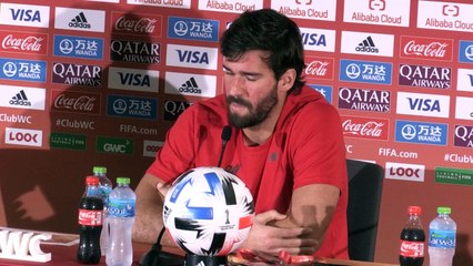Alisson, Messi e outros em campanha contra a Covid-19
