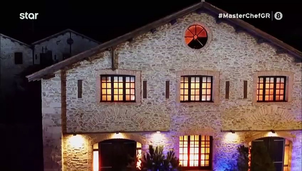 ΜasterChef: Έμεινε έκπληκτος ο Αποστολάκης - Η...