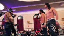 FULL MATCH AEW Double or Nothing 2019 The Lucha Brothers vs The Young Bucks