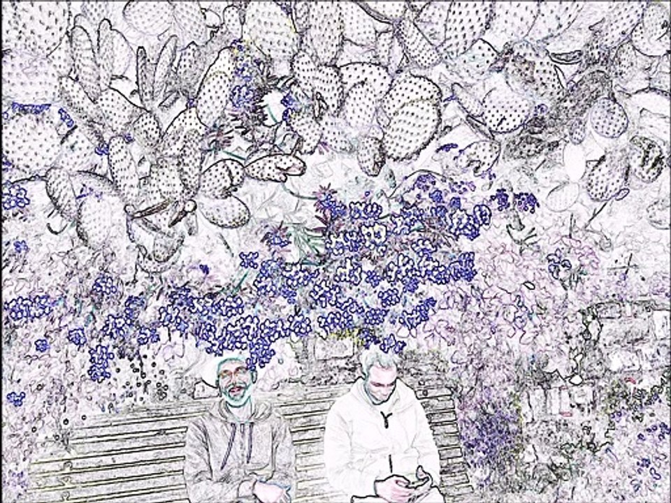 Entre nous (version longue) - Endless
