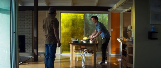 PAPI CHULO Clip - Time for Lunch