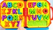 Teach Toddlers Letters and Alphabet Sounds-