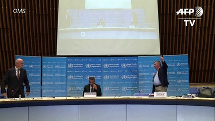 La pandemia “se acelera” pero se puede “cambiar su trayectoria”