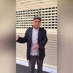 Yaşlılara yapılanlar tepki çekiyor!