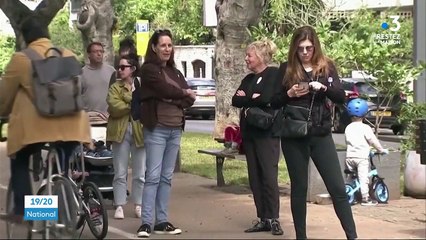 Confinement : Israël va géolocaliser ses citoyens porteurs du virus