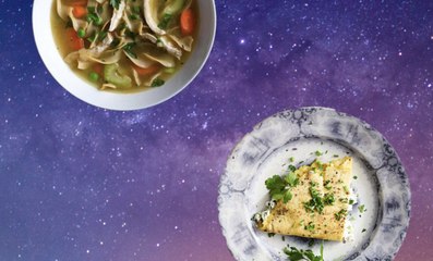 The Best Quarantine Meal for Your Zodiac Sign, According to an Astrologer