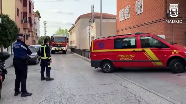 Fiscalía investigará el hallazgo de cadáveres en residencias de ancianos