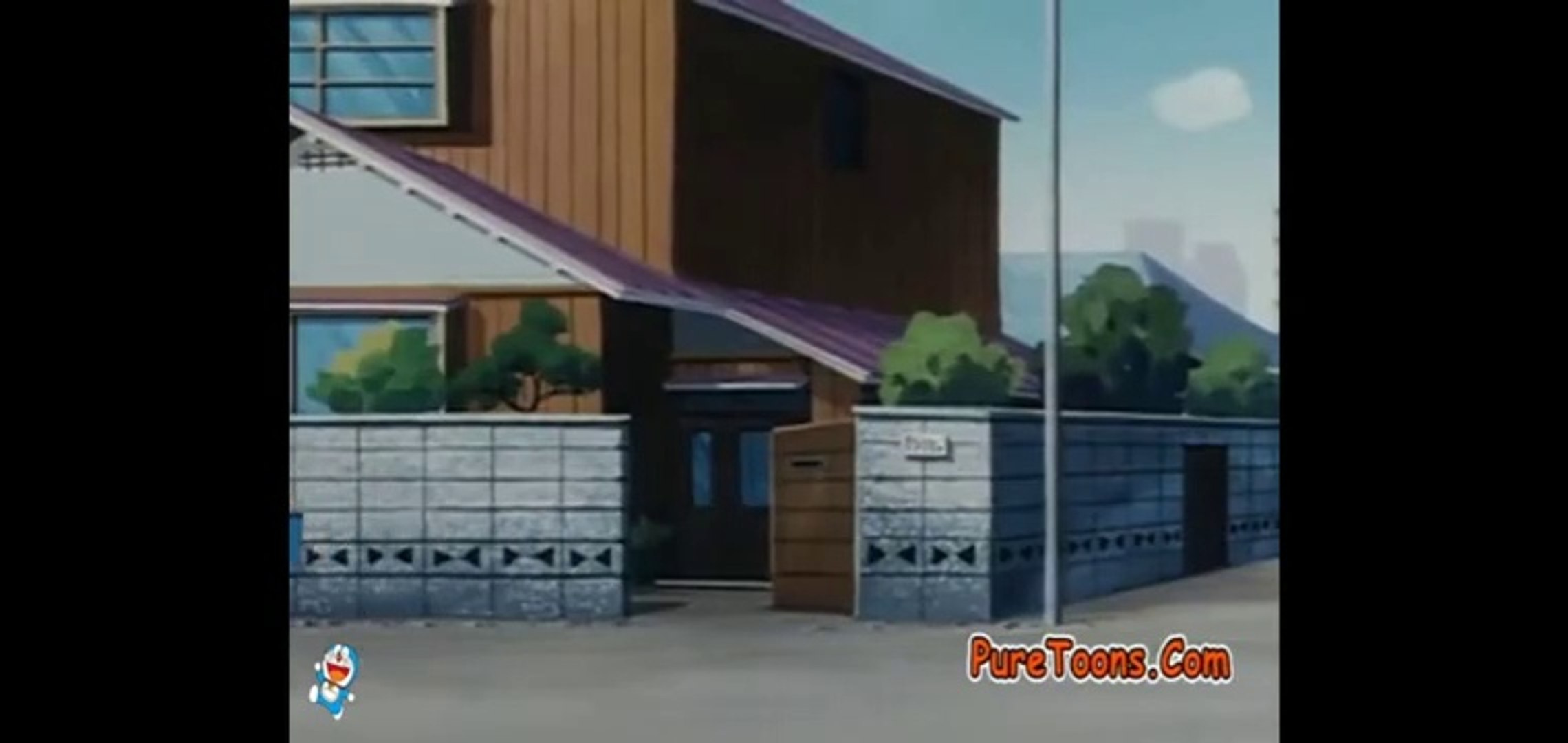 Doraemon latest cartoon episode in hindi